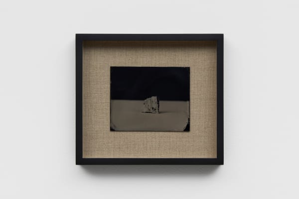 Objects in Space (Galena), 2019