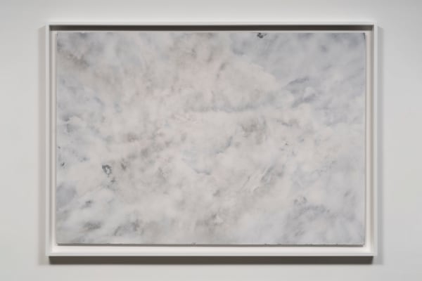 TACITA DEAN, Storm! Storm! Storm!, 2024