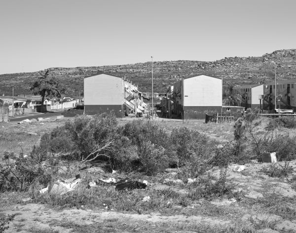 JOHN RIDDY Peninsula (Ocean View 3), 2015 Archival pigment print 18 x 23 cm 7.1 x 9.1 in Edition of 5 plus 1 AP