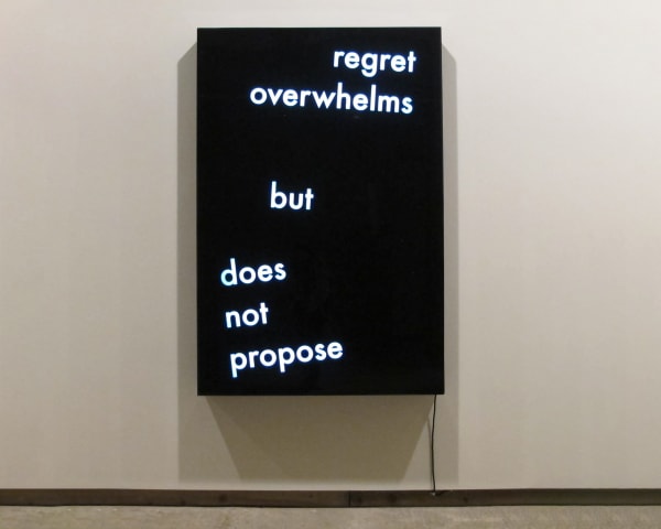 RAQS MEDIA COLLECTIVE, Proverb, 2014