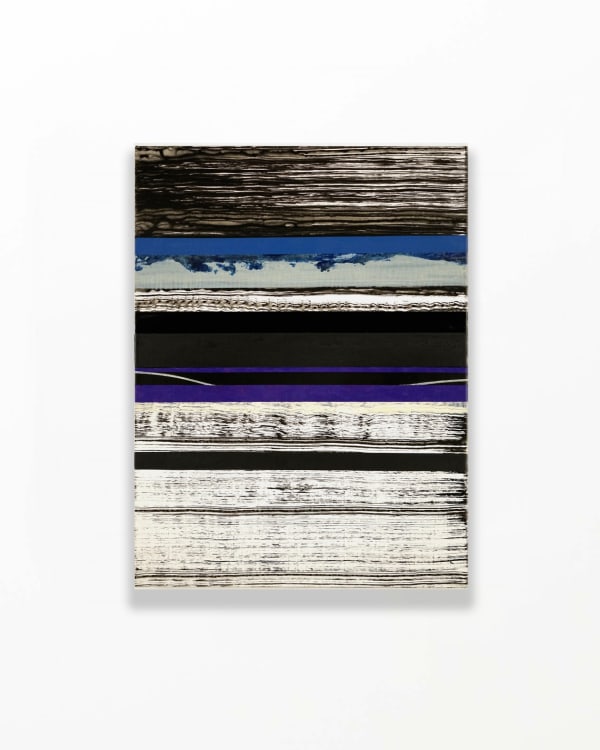 JUAN USLÉ, The very North, 2024