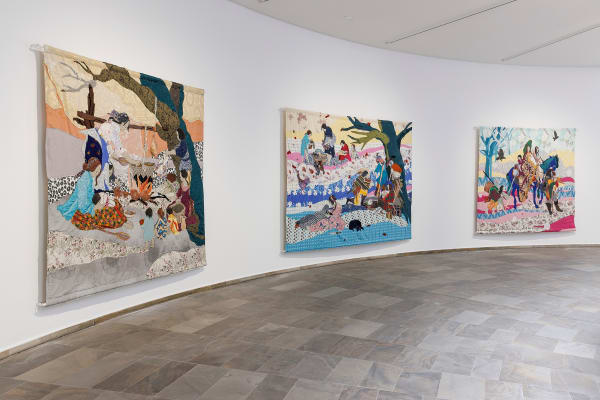 documenta fifteen / OFF-Biennale, 2022 Fridericianum, Kassel