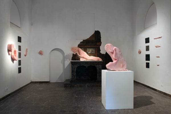 29. Ceroplastic Exercises, 2020 Centre of Polish Sculpture, Orońsko, Poland