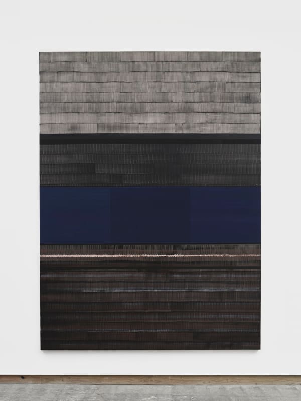 JUAN USLÉ, Soñé que revelabas (Kizilirmak), 2025