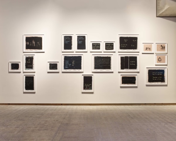 RAQS MEDIA COLLECTIVE, Corrections to the First Draft of History (Redraft 1), 2014