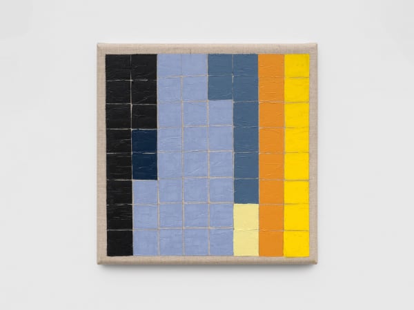 CORNELIA PARKER, History Painting, 2025 (Series)