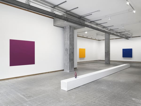 MASSIMO BARTOLINI, Pensive Bodhisattva on A Flat, 2024