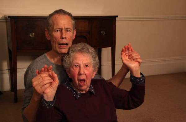 DAPHNE WRIGHT, Song of Songs, 2019