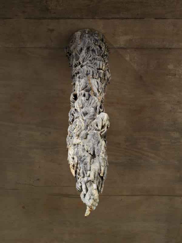 DOROTHY CROSS, Earth, 2011