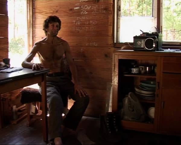 BRIDGET SMITH, Killing Time, 2008