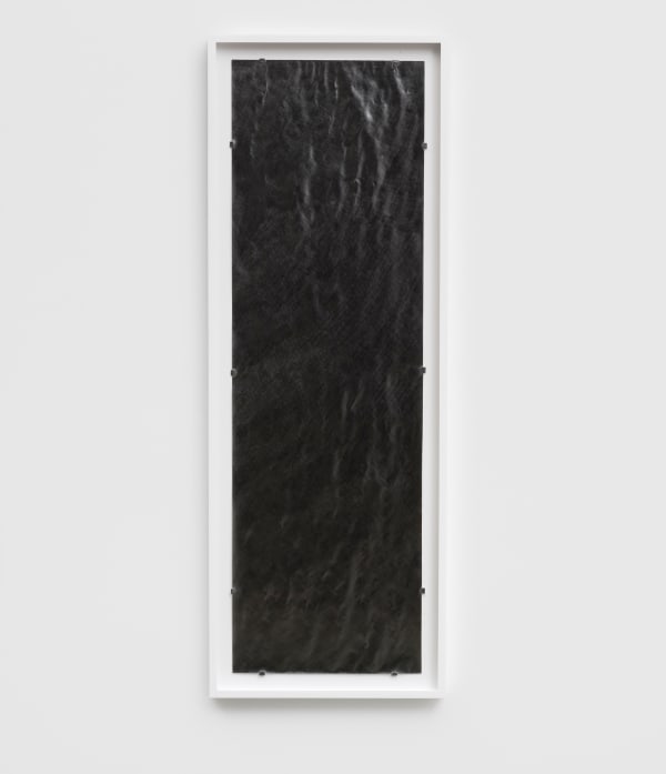 ANNA BARRIBALL, Mirror (Standing), 2023