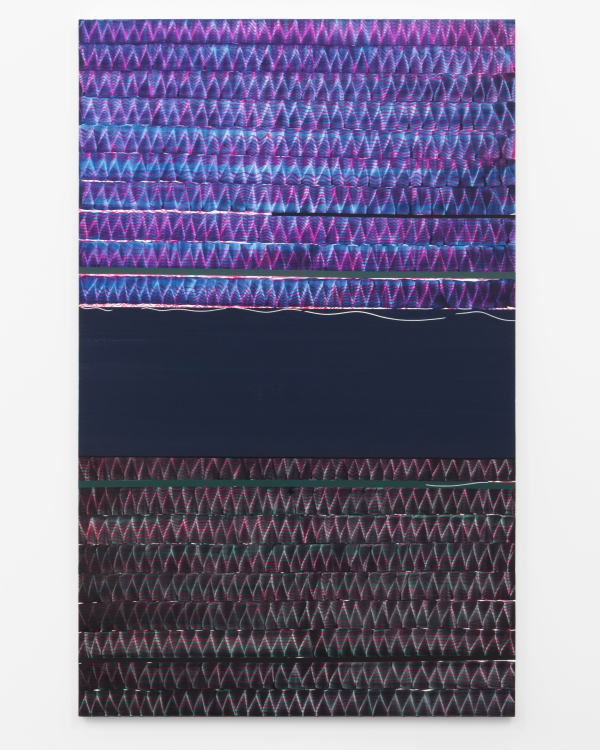 JUAN USLÉ, Racó del Duc 3 (in Sepis), 2019