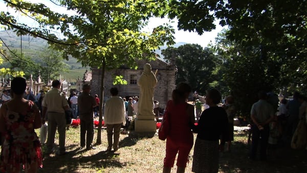 BRIDGET SMITH, We Must Live!, 2011