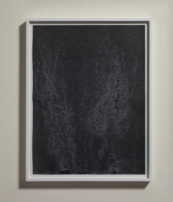 ANNA BARRIBALL, Night Window VI, 2013