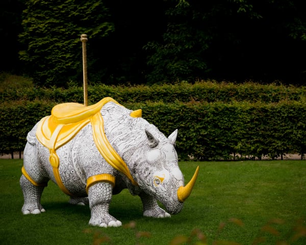 RAQS MEDIA COLLECTIVE, However Incongruous, 2011