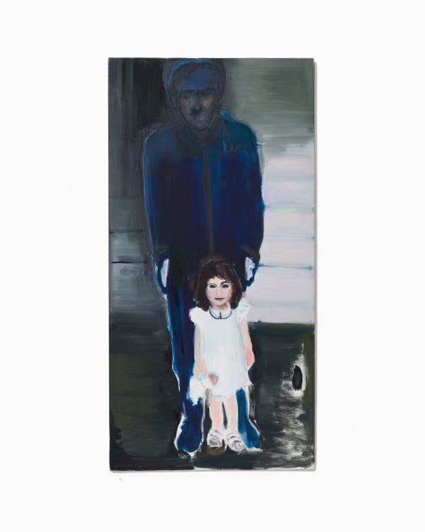 MARLENE DUMAS, History, 2003-2024