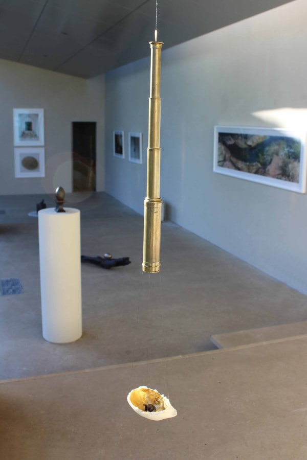 DOROTHY CROSS, Focus, 2017