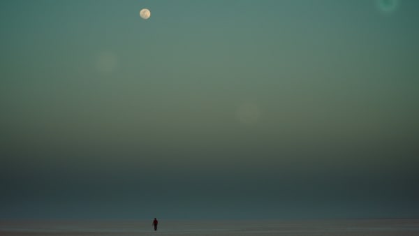 RAQS MEDIA COLLECTIVE, A Planet Turns on Its Axis, Without Permission, 2018