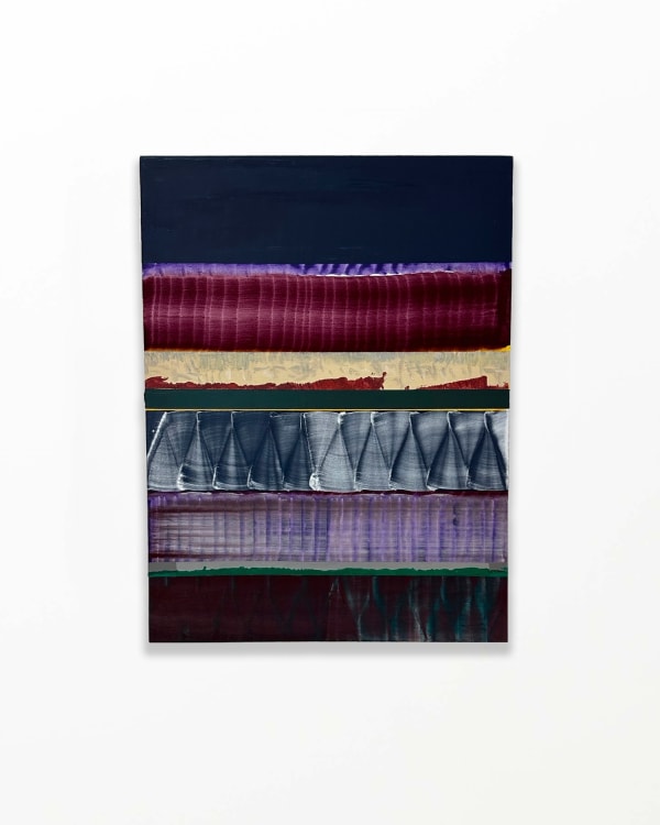 JUAN USLÉ, Saja (el avance), 2023