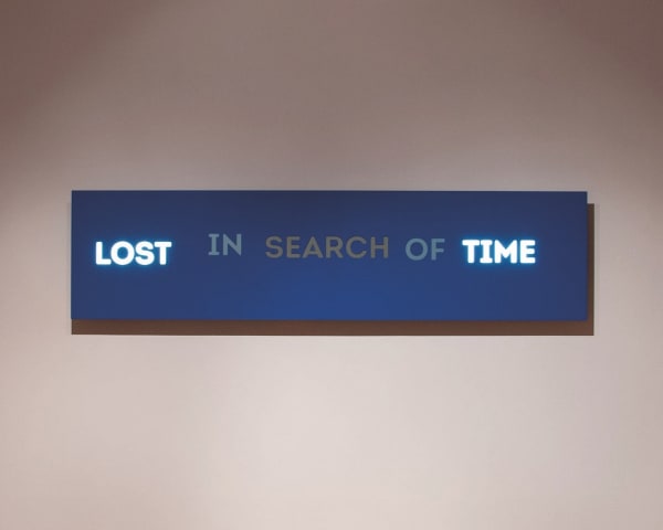 RAQS MEDIA COLLECTIVE, Lost in Search of Time, 2015