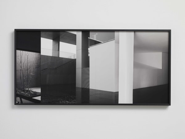 DAYANITA SINGH Montage VII, 2019