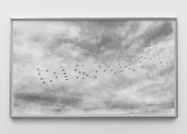 FIONA BANNER AKA THE VANITY PRESS, Disarm, 2023