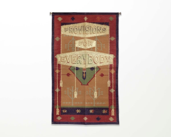 RAQS MEDIA COLLECTIVE, Let the Future Praise Us (2), 2018