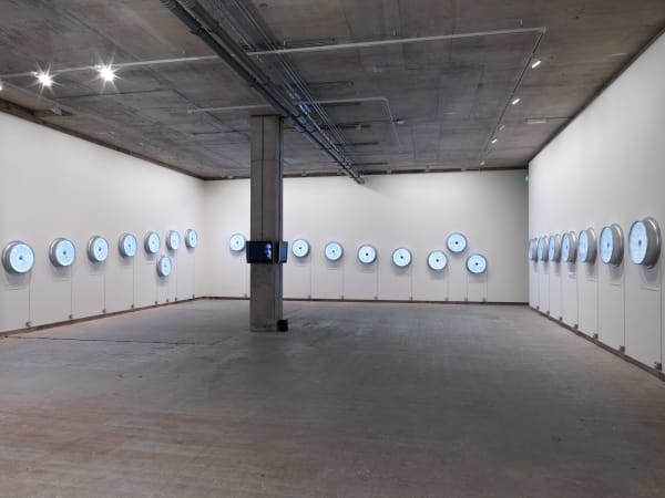 RAQS MEDIA COLLECTIVE, Escapement, 2009