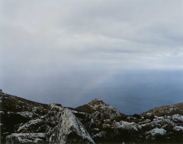 JOHN RIDDY Echo Valley, 2003 C-type print 46 x 60 cm 18.1 x 23.6 in Ed. 1 of 5 + 1 AP