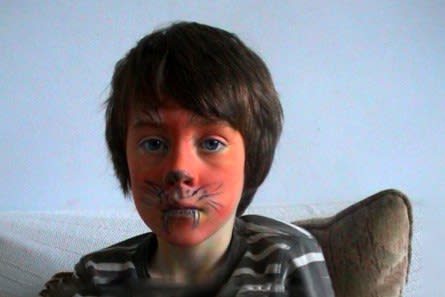 DAPHNE WRIGHT, If you Broke Me, 2014