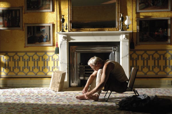 FIONA TAN, A Lapse of Memory, 2007