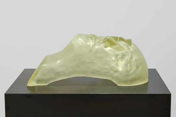 THOMAS SCHÜTTE, Me 24, 2018