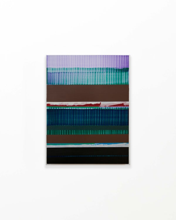 JUAN USLÉ, El regreso, Dersu, 2022