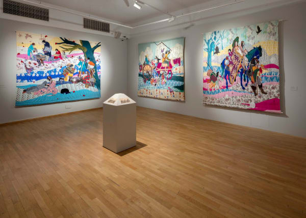 Travelling Images, 2022 International Cultural Centre, Kraków