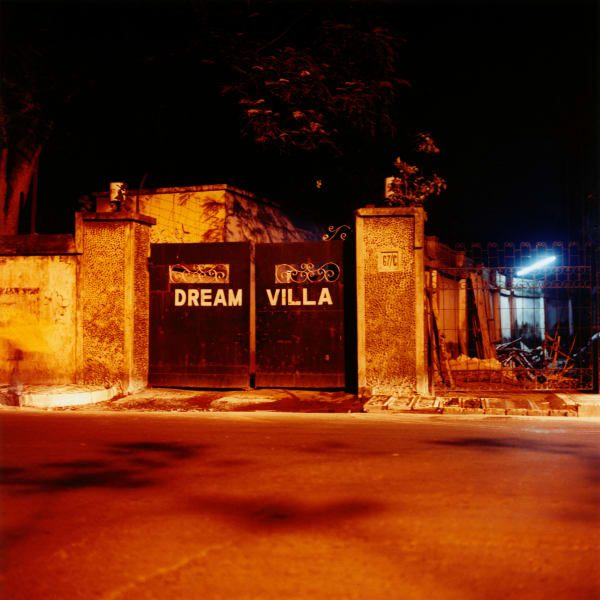 DAYANITA SINGH, Dream Villa (series), 2008
