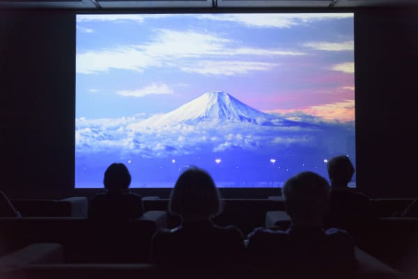 FIONA TAN, Ascent, 2016