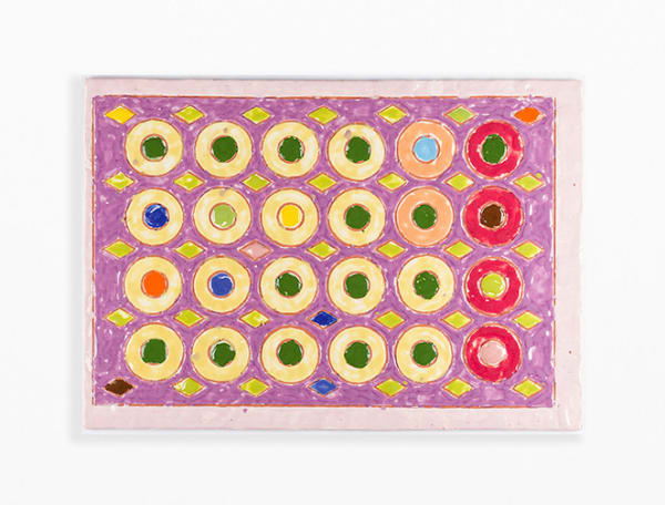 PA Abstract Ringo, 2022