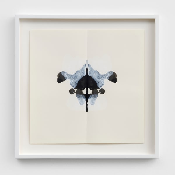 Poison and Antidote Drawing, 2010