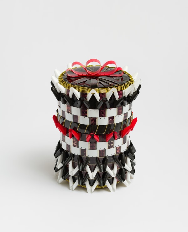 Gail Tremblay, The Ultimate 1976 Myth of a Nineteenth Century "Adopted" White English "Sioux" Wannabe, 2018