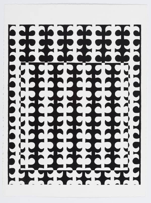 Barry Pelzner, Flipped, 2017