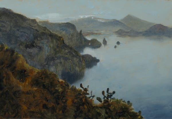 Kevin Kadar, Isola, 2023