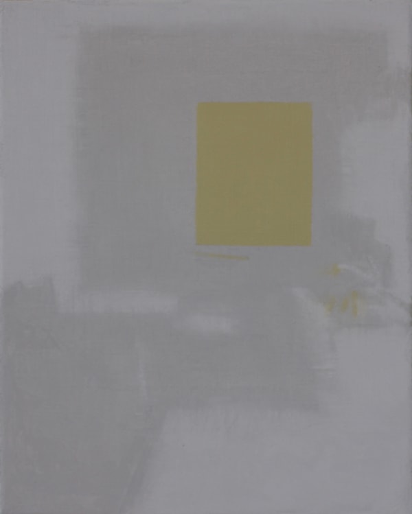 Benny Fountain, Idaho/Oregon Fiction #3, 2017