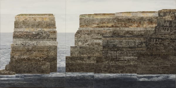 Gwen Davidson, Dhun Padraig, 2019