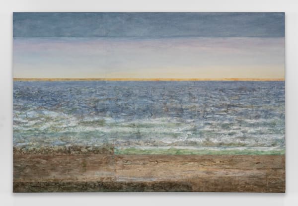 Gwen Davidson, Edge, 2025