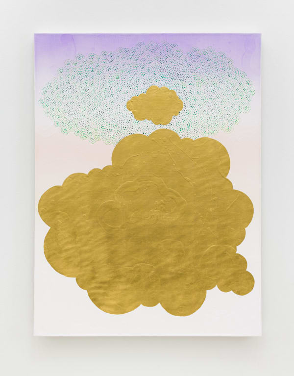 Yoshihiro Kitai, Conflux #19, 2022