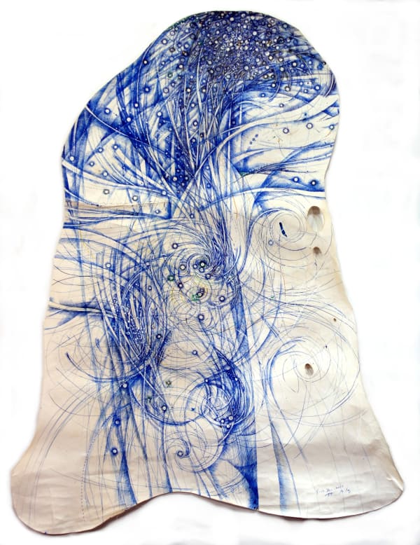 Takahiko Hayashi, P-12. Dec.2023, 2023