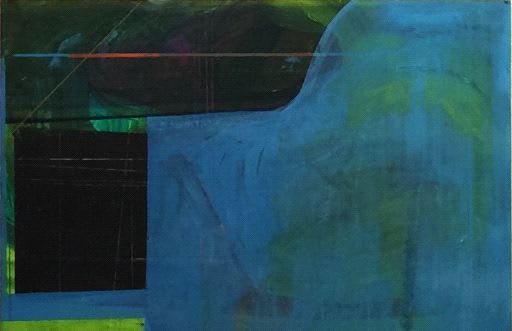 Ritsuko Ozeki, Map 5, 2016