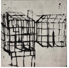 Ritsuko Ozeki, Framework #6, 2020