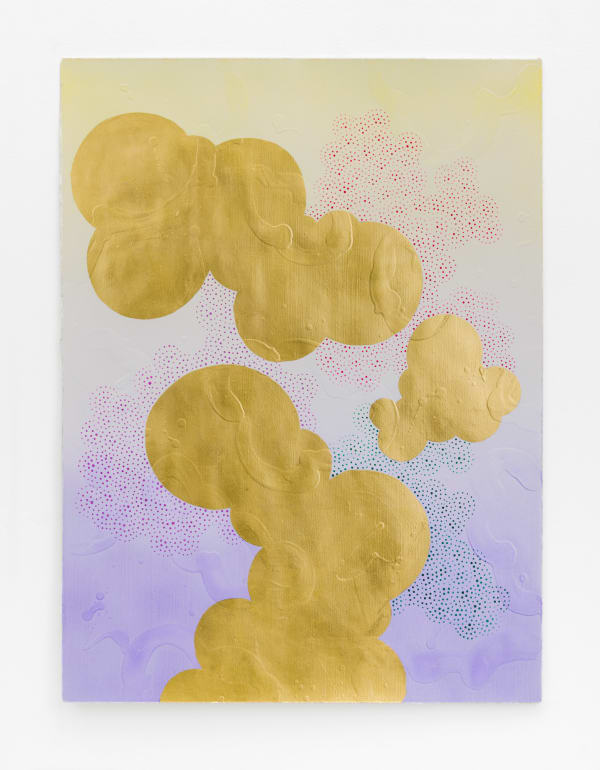 Yoshihiro Kitai, Conflux #17, 2022