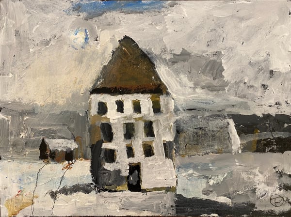 Tom Prochaska, Untitled , 2025
